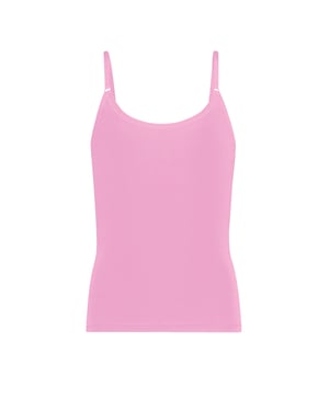 Chicamala Camiseta de Tirantes para Mujer - Ropa Interior para Mujer
