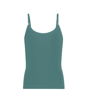 Chicamala Camiseta de Tirantes para Mujer - Ropa Interior para Mujer