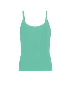 Chicamala Camiseta de Tirantes para Mujer - Ropa Interior para Mujer