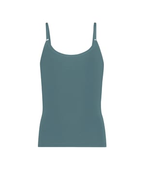 Chicamala Camiseta de Tirantes para Mujer - Ropa Interior para Mujer