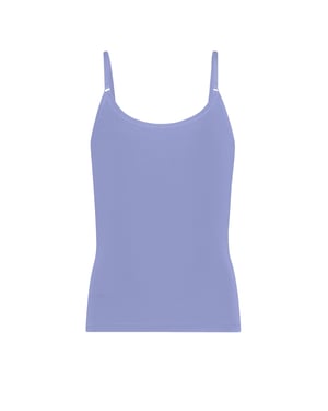 Chicamala Camiseta de Tirantes para Mujer - Ropa Interior para Mujer