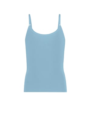 Chicamala Camiseta de Tirantes para Mujer - Ropa Interior para Mujer