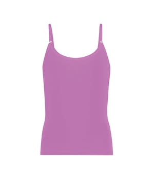 Chicamala Camiseta de Tirantes para Mujer - Ropa Interior para Mujer