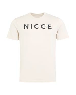 Camiseta de algodón para hombre DENNO de manga corta, casual y diaria