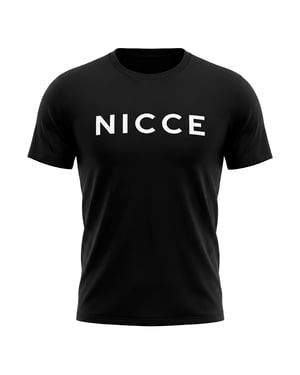 Camiseta de algodón de manga corta DENNO para hombres - Top casual diario