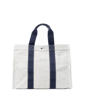 Hermès Bora Bora GM en  Marina Lienzo