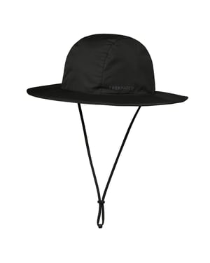 Sombrero Crookstone para Damas y Caballeros Impermeable, Cortaviento y con Protección Solar para Actividades al Aire Libre