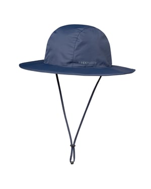 Sombrero Crookstone para Mujeres y Hombres Impermeable, Cortaviento y con Protección Solar para Actividades al Aire Libre