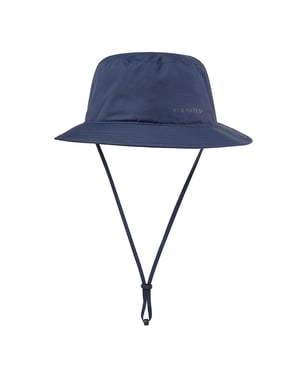 Sombrero tipo cubo impermeable Gore Tex para hombres y mujeres, ligero para actividades al aire libre y senderismo