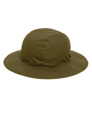 Sombrero Impermeable y Transpirable Blackden para Hombres y Mujeres - Senderismo y Caminatas al Aire Libre
