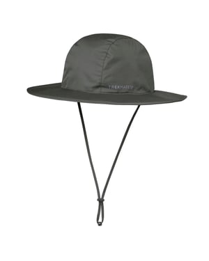 Sombrero Crookstone para Mujeres y Hombres, Impermeable, a Prueba de Viento, Protección Solar, Sombrero de Exterior