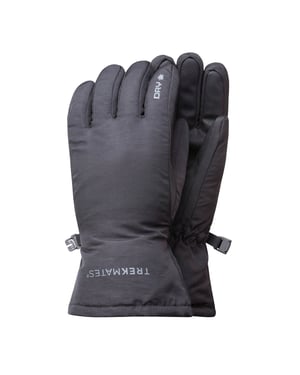 Guantes Impermeables Aislantes Cálidos para Niños Junior Beacon DRY para Senderismo y Caminatas al Aire Libre