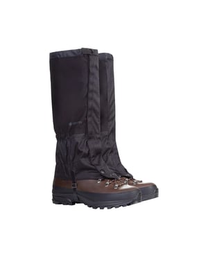 Kaitn Gaiter GTX Impermeable GORETEX para Senderismo, Caminatas, Trekking al Aire Libre