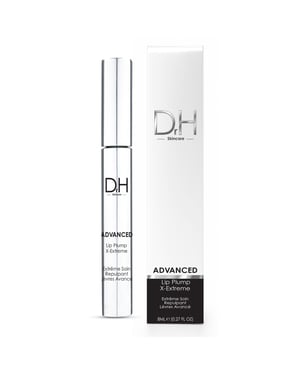 Dr H Voluminizador de labios avanzado X-Extreme 8 ml