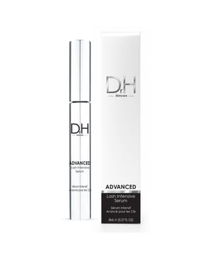Dr H Sérum intensivo avanzado para pestañas 8 ml