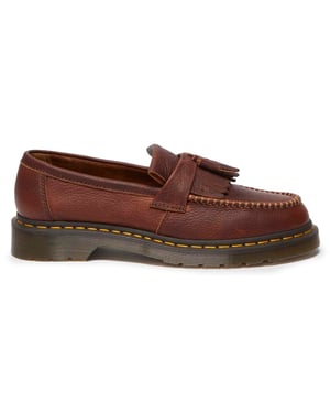Dr Martens Adrian Ambassador Tassel Zapatos
