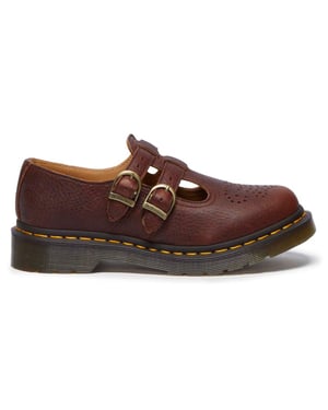 Dr Martens 8065 Mary Jane Zapatos