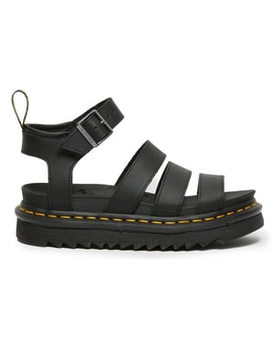 Dr Martens Blaire Hydro Strap Sandalias