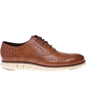 Cole Haan Zerogrand Wing Ox Zapatos