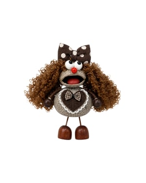 Kassandra Llavero Unisex