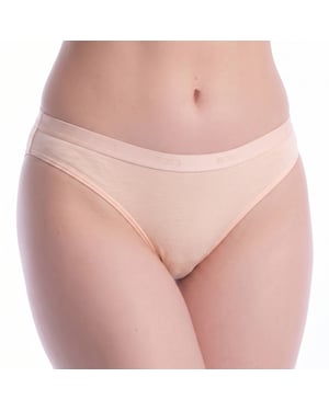 Bragas Clásicas para Mujer con Logo 50502753