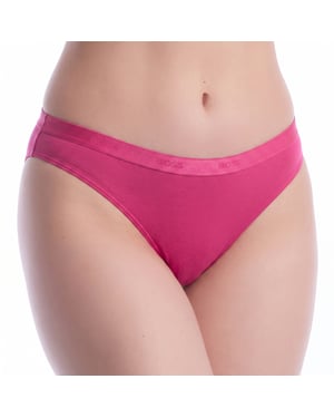 Clasico Bragas para Mujer con Logo 50502753