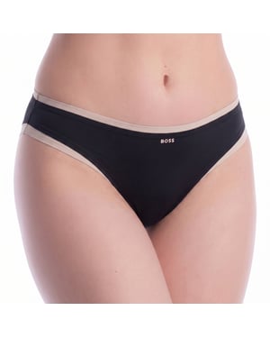 Panties de Mujer Hipster de Microfibra 50556256