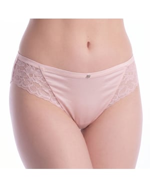 Bragas de Encaje Clásicas para Mujer 50556187
