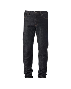 Diesel Vaqueros D-Sark negros