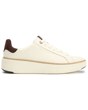 Cole Haan Grandpro Topspin Zapatillas