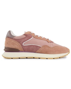Zapatillas Urbanas Hoff City