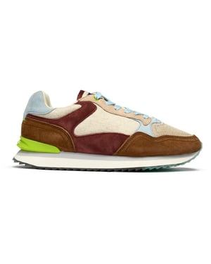 Zapatillas Hoff Reno