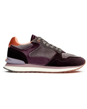 Zapatillas Hoff Amethist