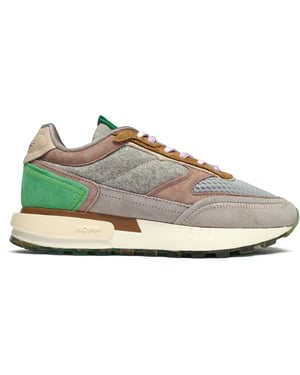 Zapatillas Hoff Siberia