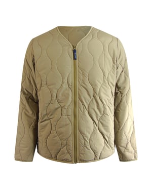 Chaqueta Aquascutum Active Rlg Liner Caqui