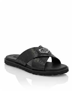 Sandalias Planas Cocco