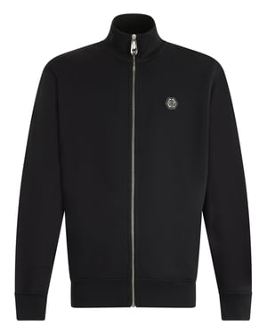 Chaqueta De Chándal Skull