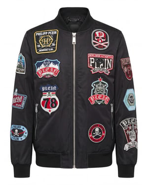 Bomber