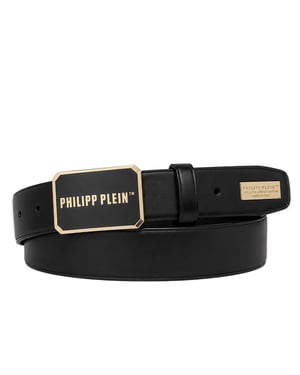 Cinturón Philipp Plein Tm