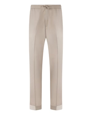 Pantalones Largos