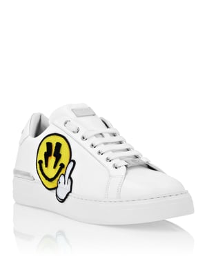 Zapatillas Bajas Smile