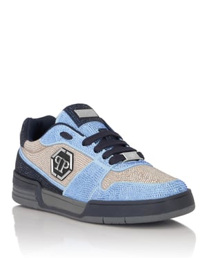 Zapatillas Bajas