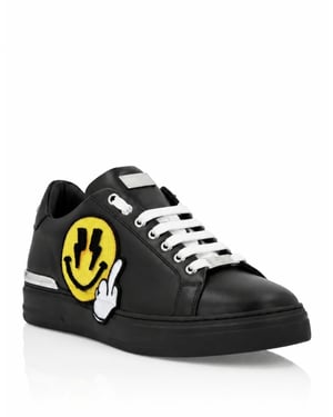 Zapatillas Bajas Smile