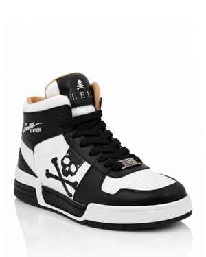 Zapatillas Altas Notorius