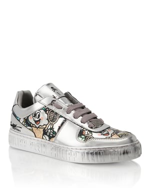 Zapatillas Bajas