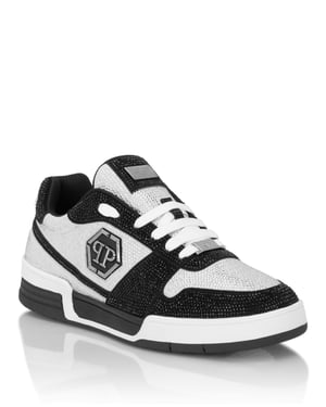 Zapatillas Bajas