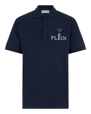 Polo De Manga Corta