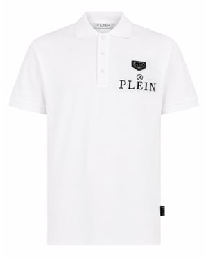 Polo De Manga Corta