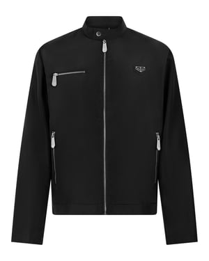 Chaqueta Motera