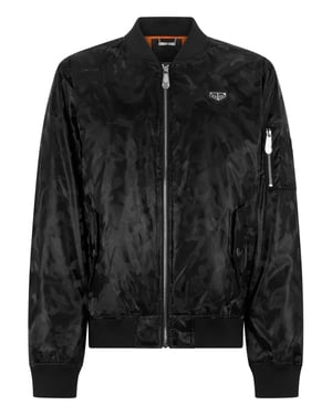 Bomber Camouflage